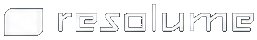 resolume
